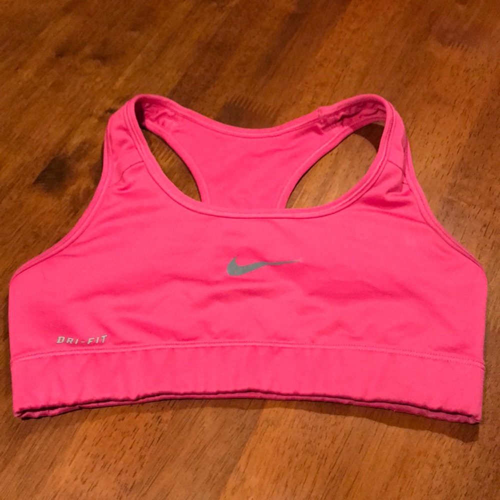 Nike Dri-Fit Sports Bra